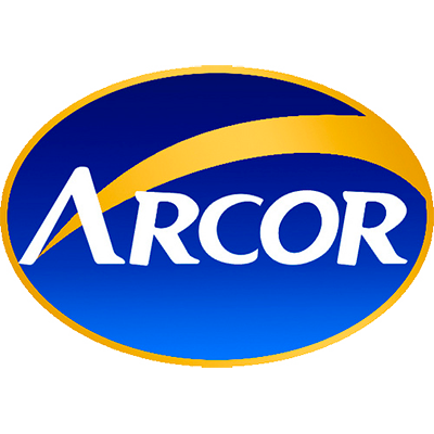 Logo Arcor